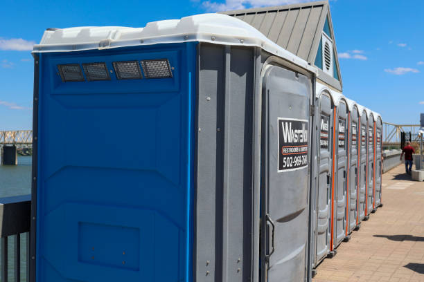 Reliable San Mateo, CA Portable Potty Rental  Solutions